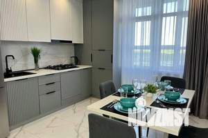 2-к квартира, посуточно, 60м2, 14/14 этаж