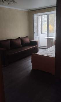 2-к квартира, на длительный срок, 46м2, 3/4 этаж