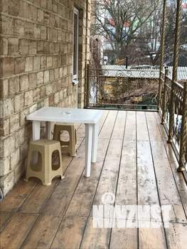 2-к квартира, посуточно, 60м2, 2/4 этаж