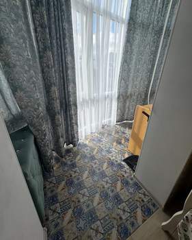 1-к квартира, на длительный срок, 43м2, 6/10 этаж