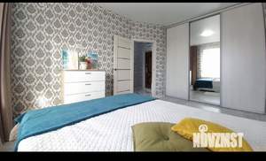 1-к квартира, на длительный срок, 35м2, 15/18 этаж