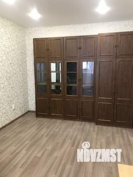 1-к квартира, на длительный срок, 45м2, 6/10 этаж