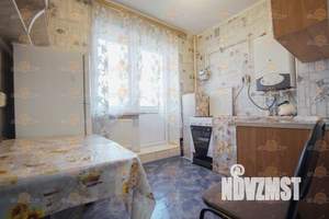 1-к квартира, на длительный срок, 25м2, 4/5 этаж