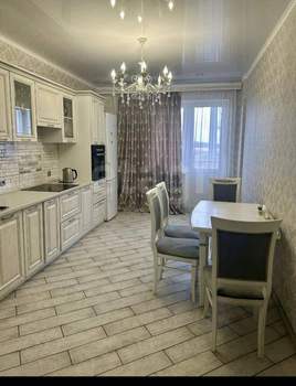 2-к квартира, на длительный срок, 60м2, 7/16 этаж