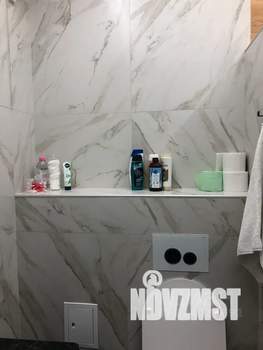 1-к квартира, посуточно, 35м2, 12/12 этаж