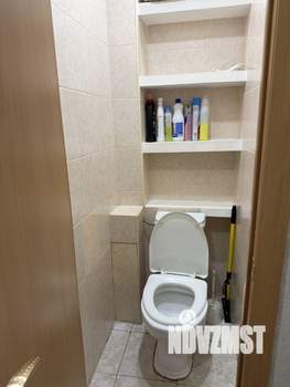 3-к квартира, на длительный срок, 63м2, 4/9 этаж