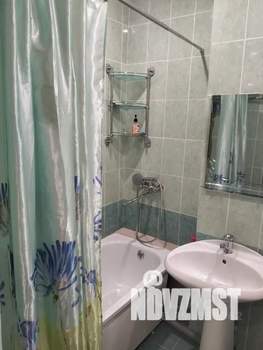 1-к квартира, посуточно, 35м2, 5/12 этаж