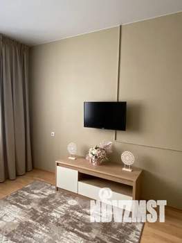 1-к квартира, посуточно, 36м2, 5/12 этаж