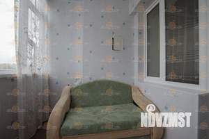 1-к квартира, на длительный срок, 40м2, 4/10 этаж
