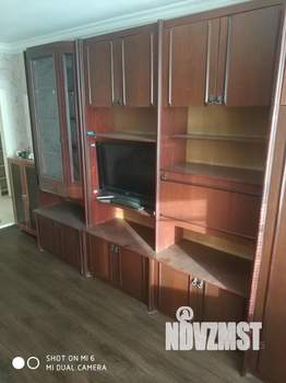 1-к квартира, на длительный срок, 36м2, 10/10 этаж