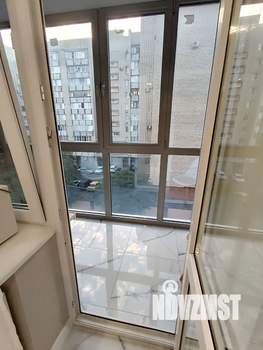 1-к квартира, на длительный срок, 41м2, 4/8 этаж