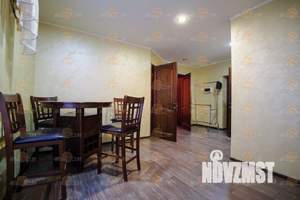 1-к квартира, на длительный срок, 34м2, 10/12 этаж