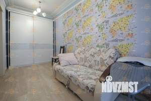 3-к квартира, на длительный срок, 67м2, 3/4 этаж