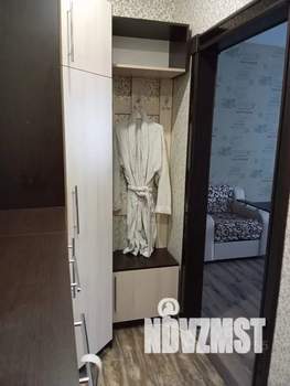 1-к квартира, посуточно, 38м2, 2/16 этаж