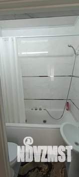 Студия квартира, посуточно, 25м2, 1/2 этаж