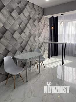 1-к квартира, на длительный срок, 45м2, 4/8 этаж