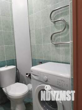 1-к квартира, посуточно, 35м2, 5/12 этаж
