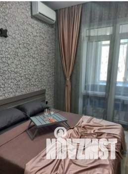 1-к квартира, на длительный срок, 25м2, 13/17 этаж