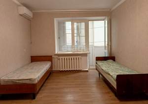 1-к квартира, на длительный срок, 33м2, 5/5 этаж