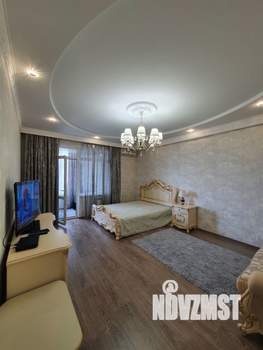 2-к квартира, посуточно, 64м2, 5/11 этаж