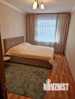 2-к квартира, посуточно, 56м2, 2/9 этаж