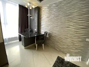 1-к квартира, посуточно, 34м2, 1/1 этаж