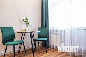 1-к квартира, посуточно, 37м2, 5/8 этаж