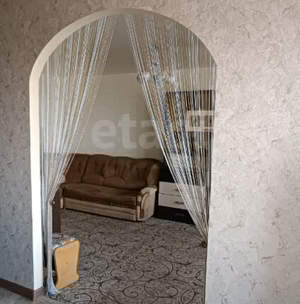 1-к квартира, на длительный срок, 37м2, 5/9 этаж