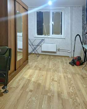 2-к квартира, на длительный срок, 60м2, 6/10 этаж