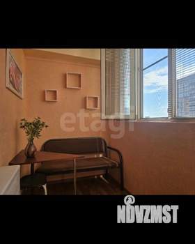 1-к квартира, на длительный срок, 43м2, 9/14 этаж