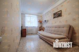 2-к квартира, на длительный срок, 43м2, 1/5 этаж