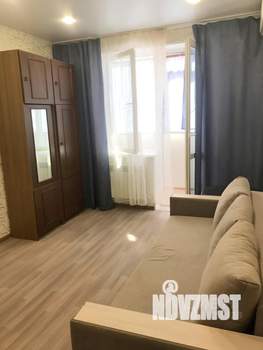 1-к квартира, на длительный срок, 45м2, 6/10 этаж