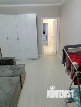 2-к квартира, на длительный срок, 630м2, 4/17 этаж