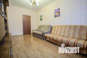 1-к квартира, на длительный срок, 33м2, 5/6 этаж