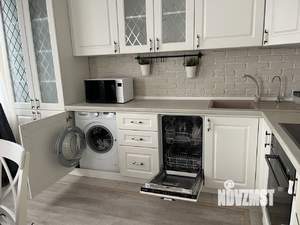 1-к квартира, на длительный срок, 57м2, 15/16 этаж