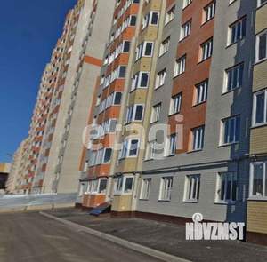 1-к квартира, на длительный срок, 34м2, 15/17 этаж