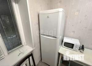 1-к квартира, на длительный срок, 32м2, 5/5 этаж