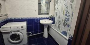 2-к квартира, на длительный срок, 60м2, 4/6 этаж