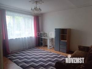 2-к квартира, на длительный срок, 50м2, 1/5 этаж