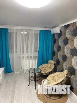 1-к квартира, посуточно, 33м2, 3/5 этаж