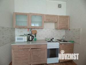 1-к квартира, посуточно, 42м2, 6/16 этаж