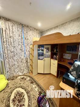 1-к квартира, на длительный срок, 32м2, 5/5 этаж