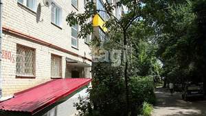 1-к квартира, на длительный срок, 27м2, 4/5 этаж