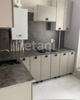 1-к квартира, на длительный срок, 30м2, 1/6 этаж