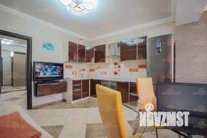 2-к квартира, на длительный срок, 70м2, 10/12 этаж