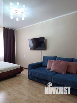 1-к квартира, на длительный срок, 35м2, 8/17 этаж