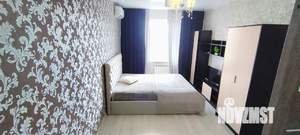 1-к квартира, посуточно, 39м2, 1/1 этаж