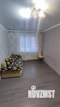 1-к квартира, на длительный срок, 38м2, 10/17 этаж