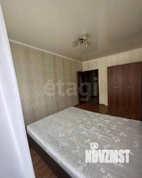 2-к квартира, на длительный срок, 56м2, 11/12 этаж