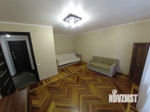 1-к квартира, на длительный срок, 34м2, 2/5 этаж